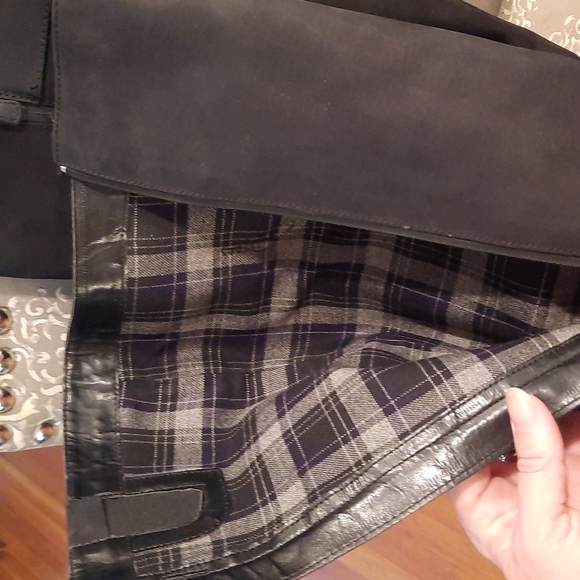 Cole Haan tall boots - Picture 9 of 10